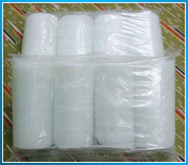 Cồn túi